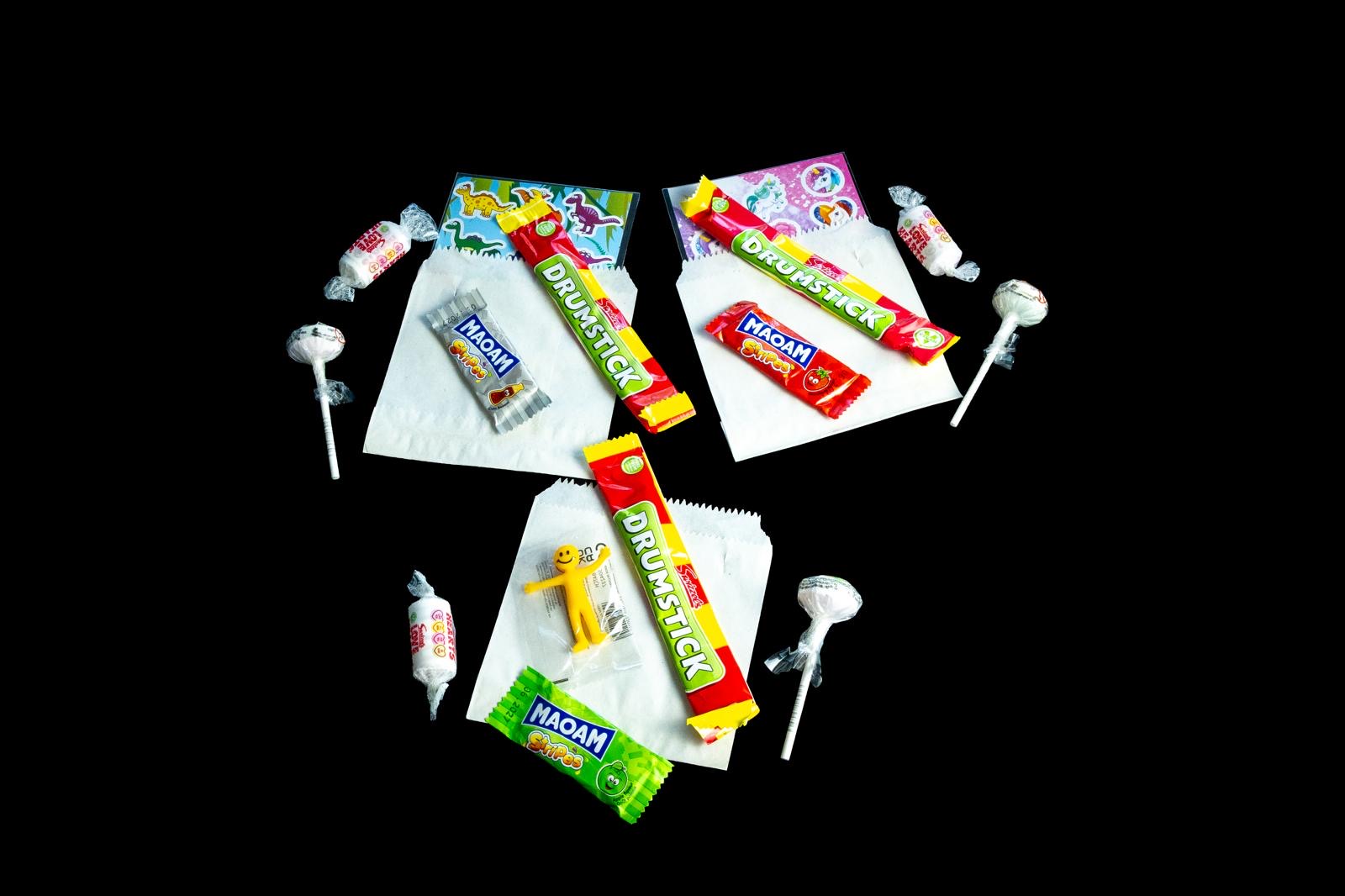 Basic Sweet Package