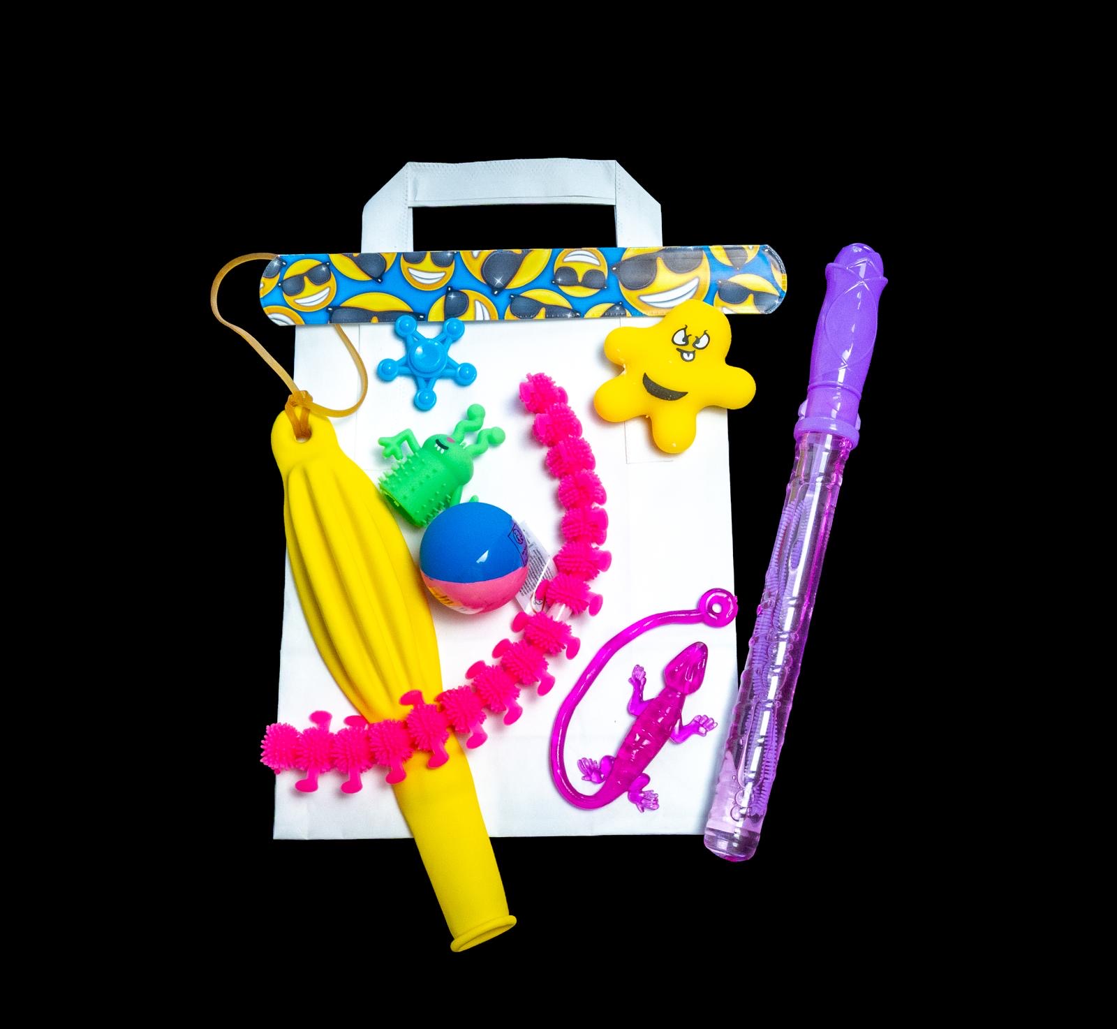 Sweet Free Children’s Party Options